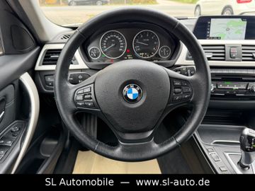 BMW 320 - 9