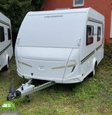 Weinsberg CaraOne 400 LK Modelljahr 2026  - Weinsberg 400 lk
