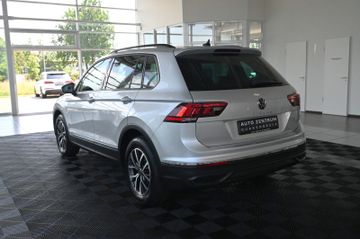 Volkswagen Tiguan - 5