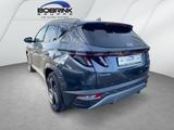 Hyundai Tucson Trend Blackline 1.6 T-GDI 180PS 7-DCT 4WD - Hyundai TUCSON: Blackline