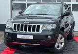 Jeep Grand Cherokee 3.0 CRD Limited - Jeep Grand Cherokee aus 2012: Limited