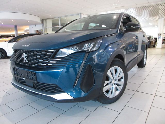 Peugeot 5008 Active Pack 1.5D LED/NAVI/PDC/R´CAM