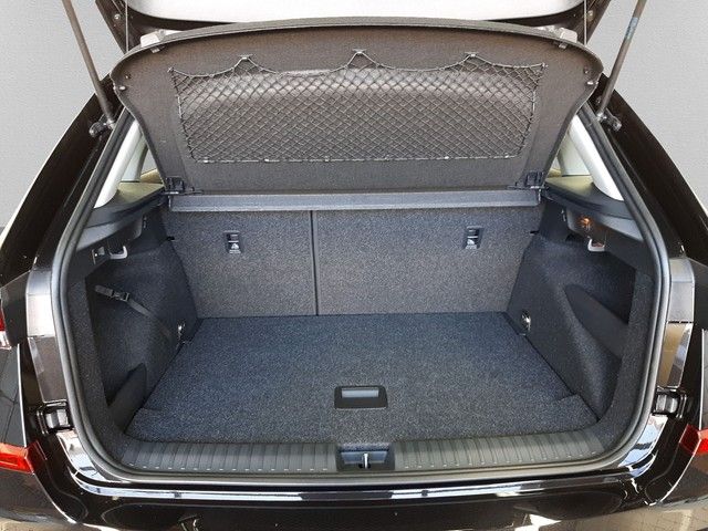 Fahrzeugabbildung Skoda Kamiq Selection 1.5TSI DSG Matrix LED AHK ACC