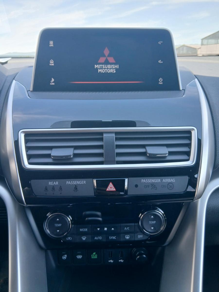 Mitsubishi Eclipse Cross Active+ 4WD, миниатюра 21