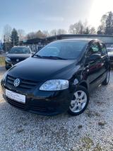 Volkswagen Fox Refresh Klima*Servo*TüV+Service NEU** - Volkswagen Fox Refresh mit Benzin-Antrieb