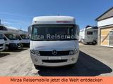 Mercedes-Benz Rapido 966 M-AHG-Solar-TV-2XKlima - Mercedes-Benz So