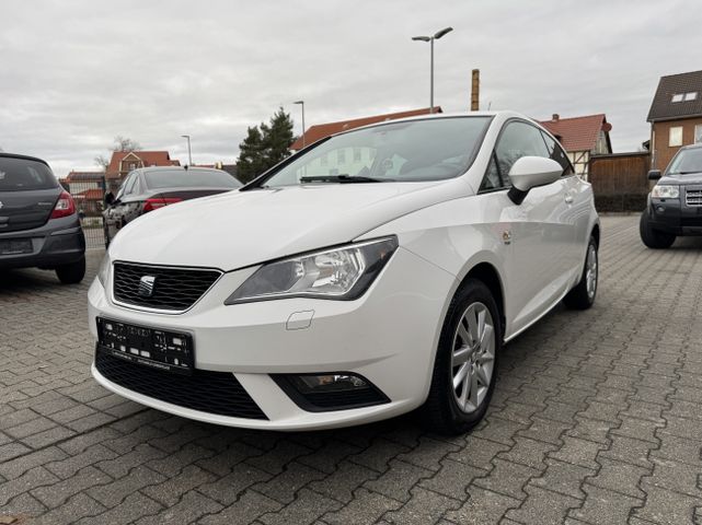 Seat Ibiza Stylance / Style