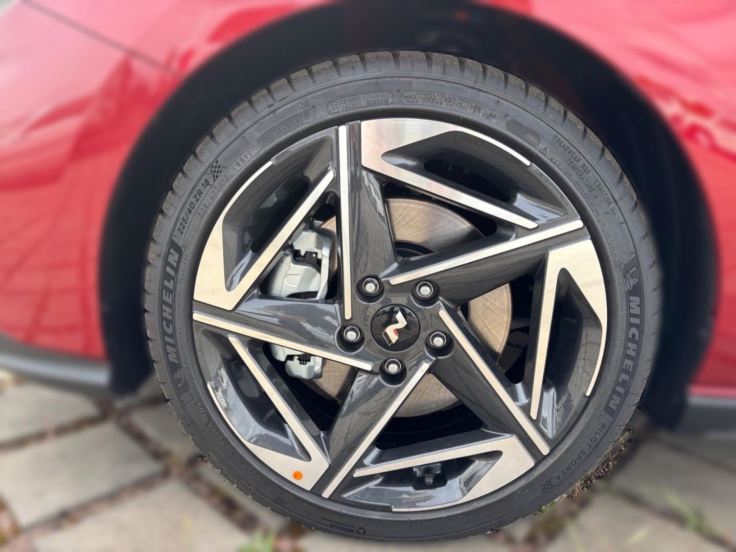 Hyundai i30 - Bild 6