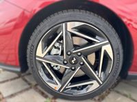 Hyundai i30 - Vorschau Bild 6