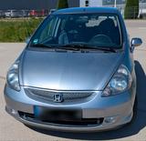 Honda Jazz - Honda Jazz aus 2008