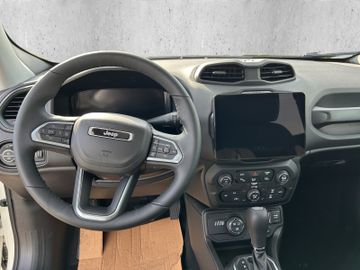 Jeep Renegade 1.3 North Star 4xe *SHZ*PANO*Keyless*