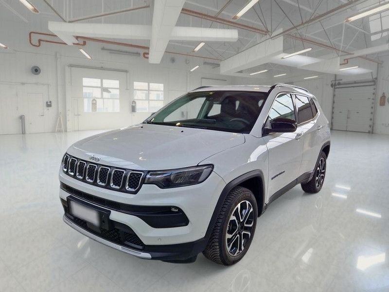 Image of Jeep Compass