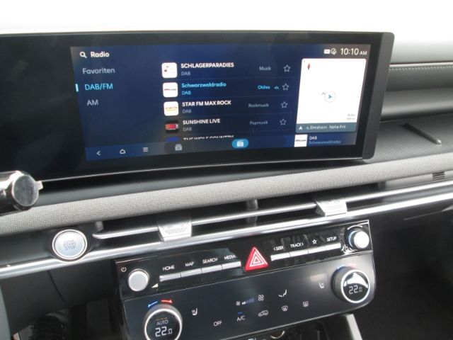 Hyundai Tucson – Bild 15
