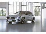 Mercedes-Benz A 200 PROGRESSIVE+NIGHT+LED+FLA+PANO+KAM+STANDH. - Mercedes-Benz A 200 Gebrauchtwagen