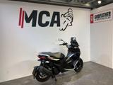 Aprilia SR GT 125  - APRILIA SR GT 125
