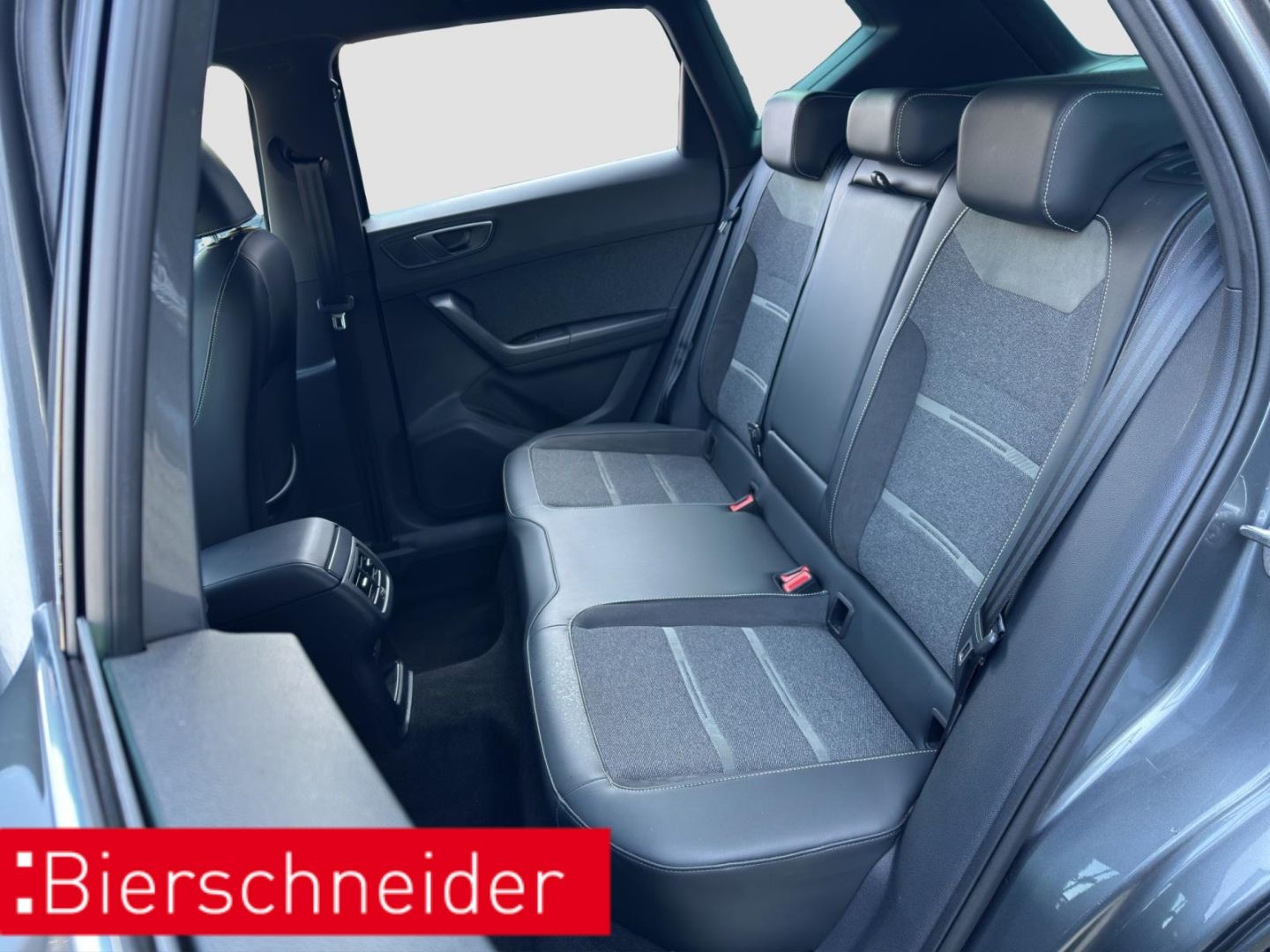 Seat Ateca - Bild 22
