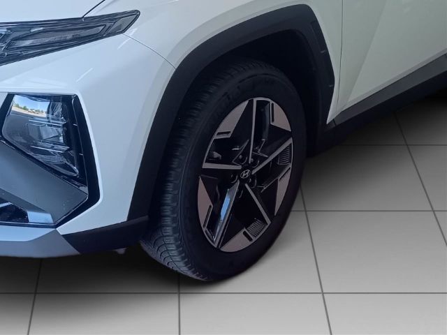 Hyundai Tucson – Bild 7