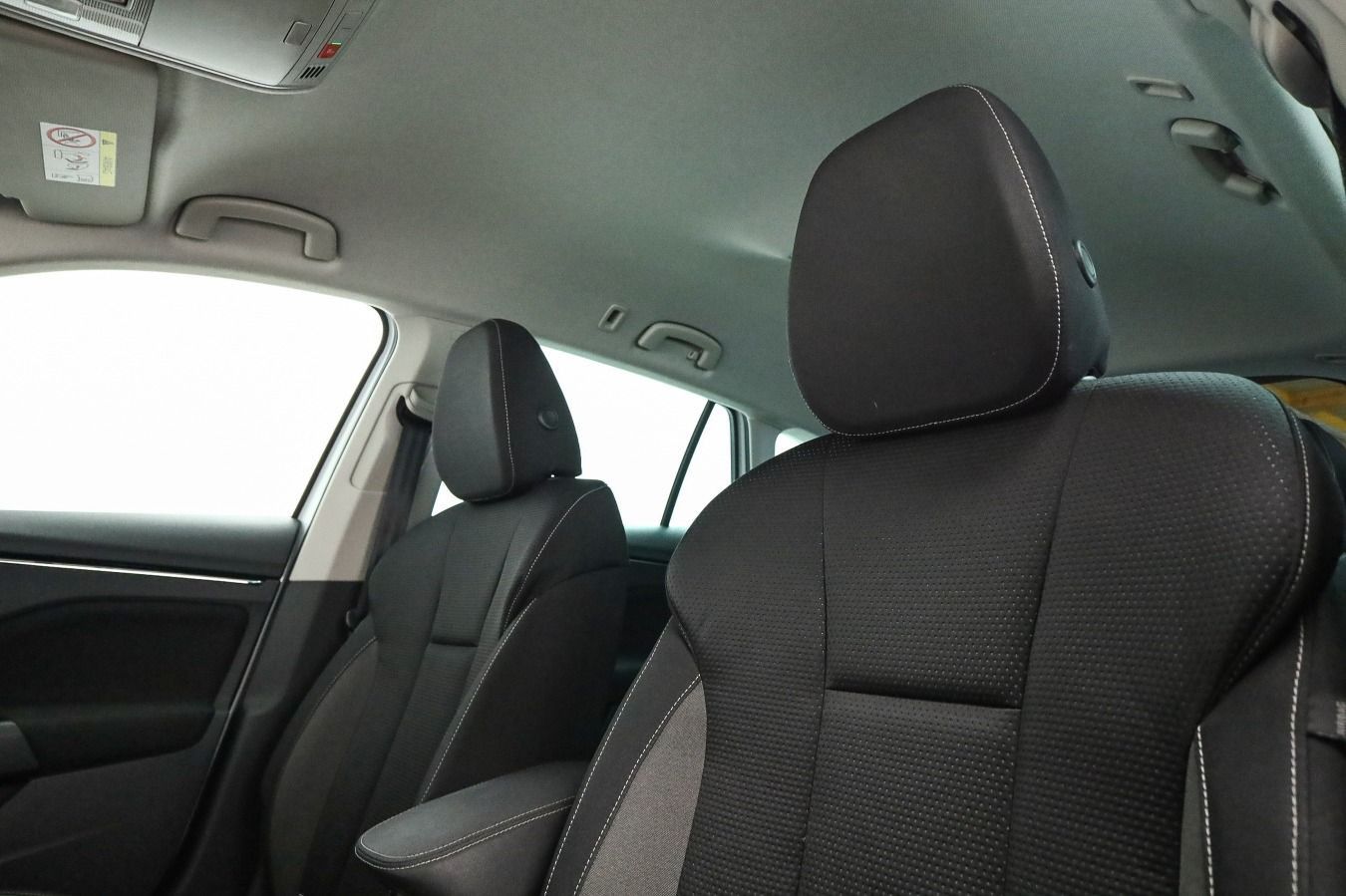 Skoda Scala - Bild 24