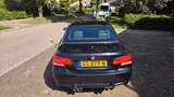 BMW M3  - BMW M3: Cabrio