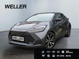 Toyota C-HR 1.8 Hybrid Teamplayer *LED*el. Heck*SHZ*CAM