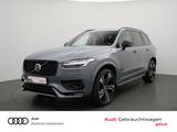 Volvo XC90 KAM SHZ NAVI 7-SITZER LEDER Bowers & Wilkin - Volvo XC90 Gebrauchtwagen in Köln
