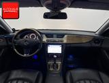 Mercedes-Benz CLS 280 GSD+AIRMATIC+BI-XENON+H/K+KEYLESS+KAMERA - Mercedes-Benz CLS 280 mit Benzin-Antrieb: Automatik