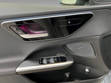 Mercedes C 200 - 11