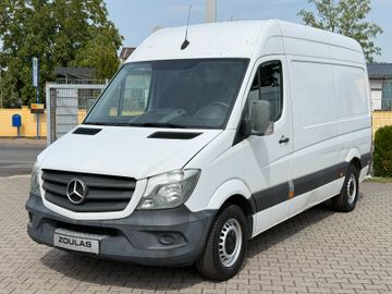 Mercedes Sprinter - 1