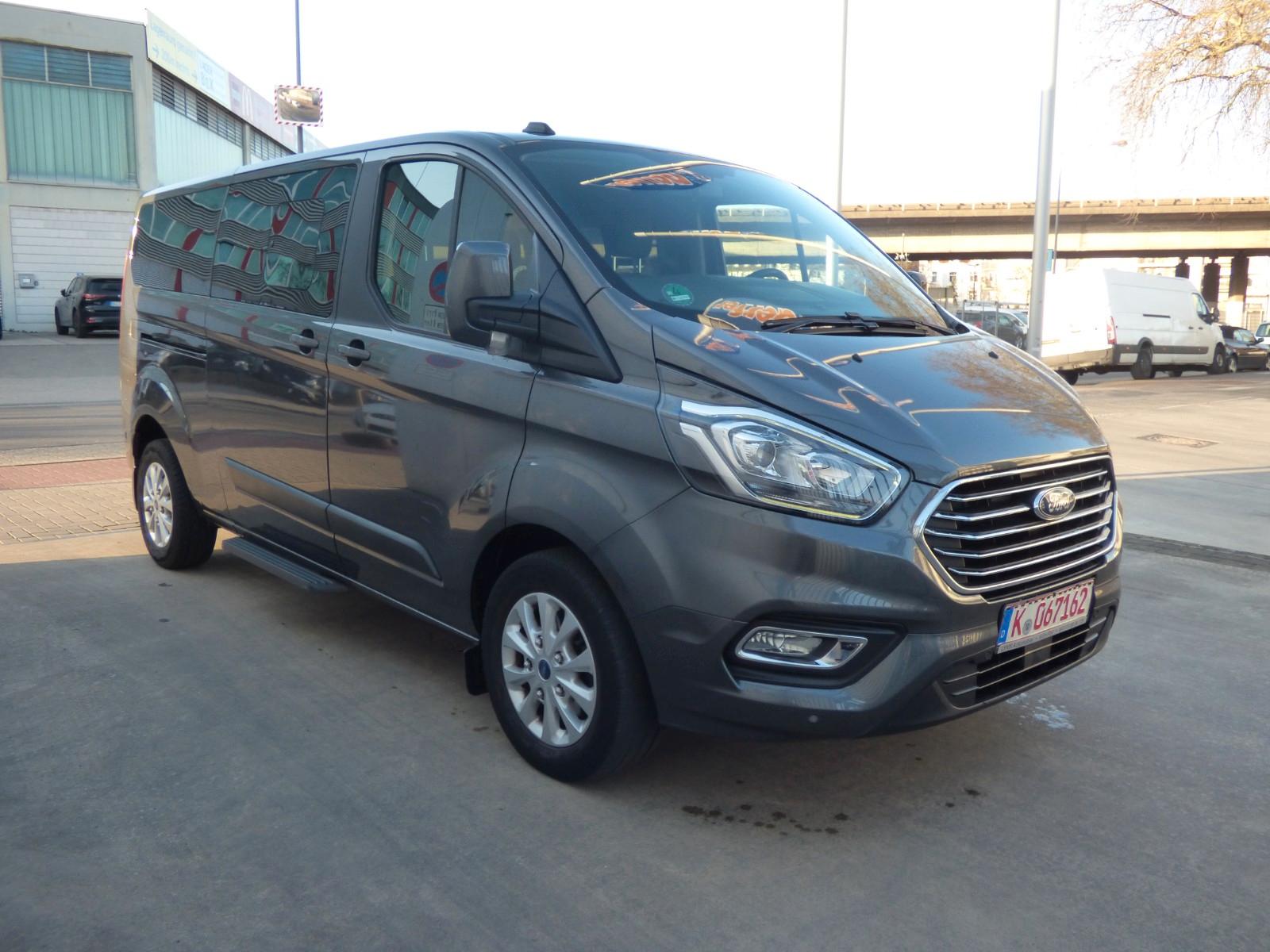 Ford Transit/Tourneo Custom Kombi 320 L2 Tourneo Tren