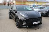 Kia Sportage 1.6 T-GDI EDC Black Edition |Premium|Pa - Kia Sportage: Black Edition