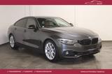 BMW 430 Gran Coupe Sport Line Shadow Navi-LED-HUD- - BMW 430: Limousine