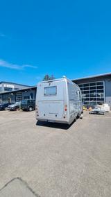 Mercedes-Benz Silverdream 6 Zyl. GFK solar autark automatik - Offers