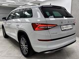 Skoda Kodiaq 2.0 TDI 4x4 Laurin & Klement BelSi ACC 2x - Skoda: Laurin Klement