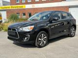 Mitsubishi ASX 1.8 Di-D Klassik 2WD Kamera - Mitsubishi ASX in Düsseldorf
