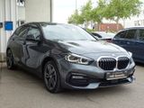 BMW 120d SAG Sport Line Navi LCP Leder LED HUD Keyl. - BMW 120 aus 2021