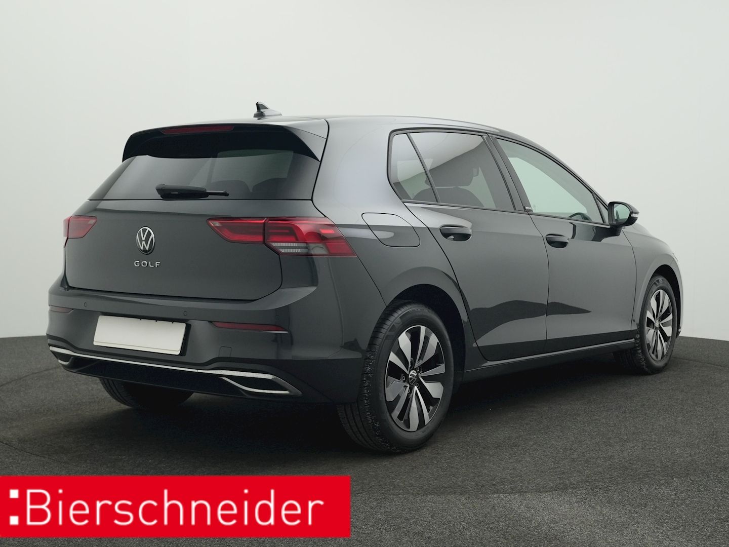 Volkswagen Golf - Bild 6