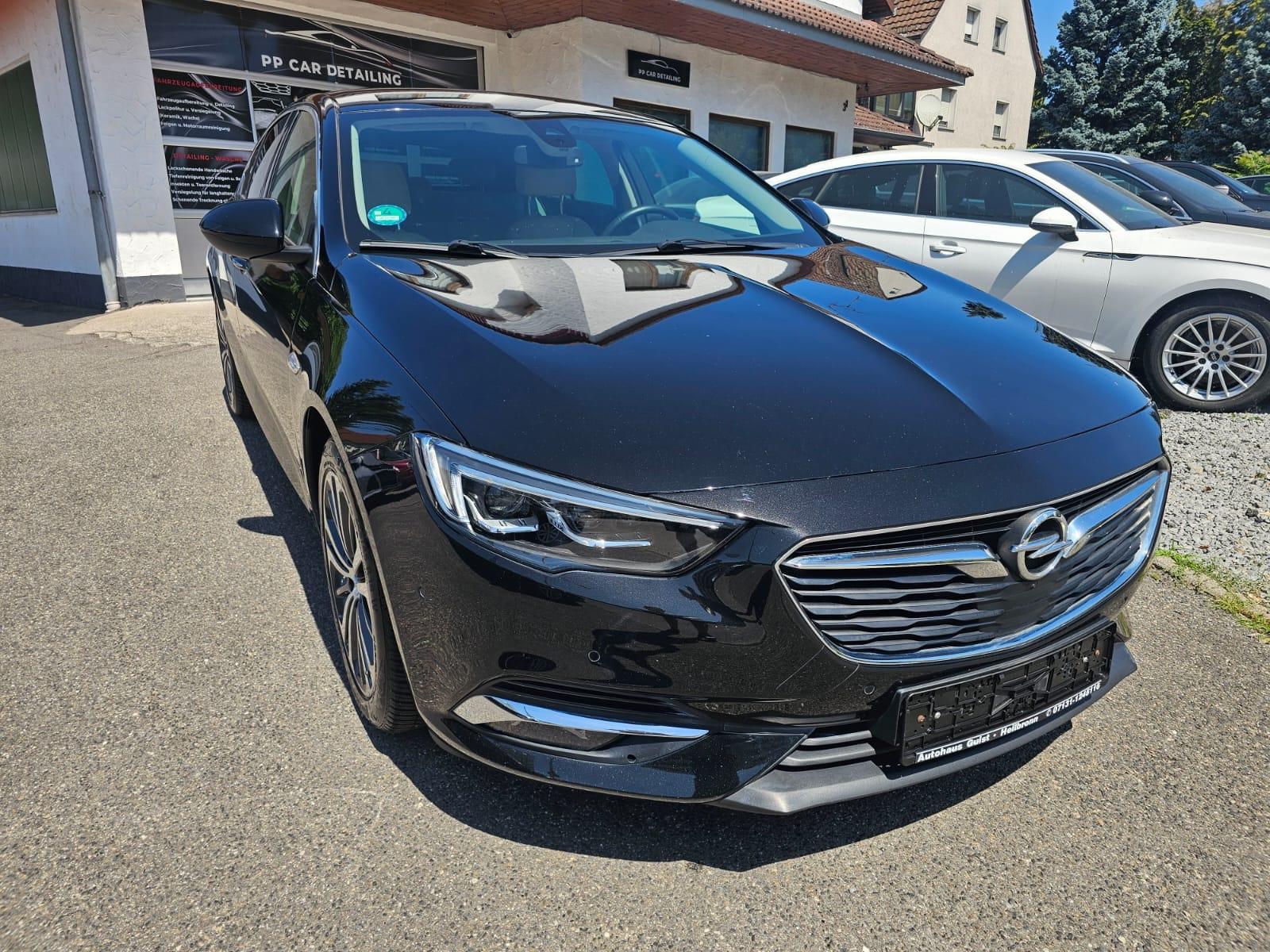 Opel Insignia B Grand Sport Innovation