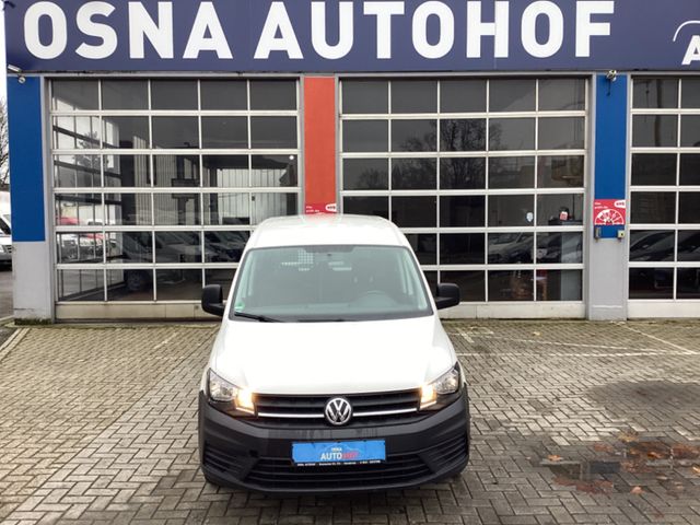 Volkswagen Caddy Nfz Maxi Kasten EcoProfi BMT