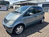 Mercedes-Benz A 160 CLASSIC Automatik+Klima+Tüv Neu - Mercedes-Benz: A Class 160