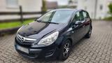 Opel Corsa 1.2 EcoFlex Selection - Opel Corsa aus 2011: Ecoflex