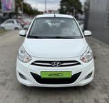 Hyundai i10 Classic*PDC*2Hand*Automatik*Klima*Tüv12.2026 - Hyundai i10: Classic