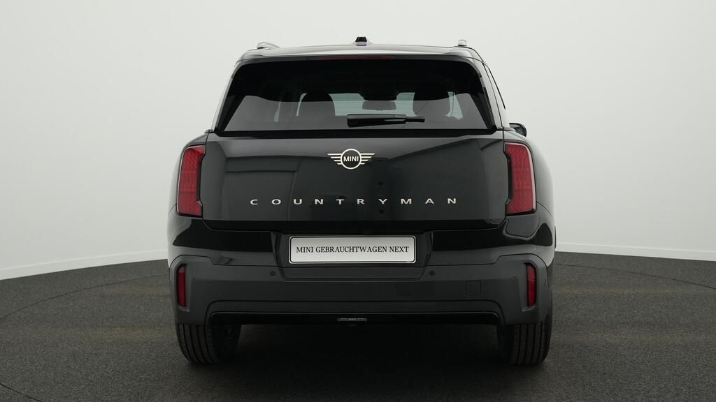 MINI Countryman C (Cooper) - Bild 9