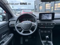 Dacia Sandero - Vorschau Bild 17