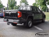 Volkswagen Amarok 2.0 TDI 4Motion DoubleCab *AHK*ACC*KAMERA - VW Amarok von 2025