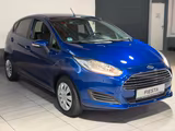 Ford Fiesta Edition 1,25 LED Tagfahrlicht - Ford Fiesta: Edition