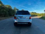 Mercedes-Benz ML 320 CDI 4MATIC AMG Airmatic Navi Xenon AMG 2x - Mercedes-Benz Geländewagen aus dem Jahr 2007