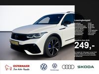 Volkswagen Tiguan - Vorschau Bild 1