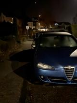 Alfa Romeo Auto alfa Romeo 147 - Alfa Romeo 147 aus 2008