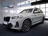 BMW X3 2.0i xDrive M Sport *Pano*AHK*ACC*HuD* - BMW X3 Jahreswagen: Automatik