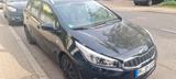 Kia cee'd Sportswagon 1.4 CVVT Vision Sportswago... - gebrauchte Kia cee'd Sportswagon aus dem Jahr 2017
